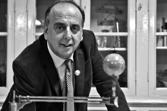 giannis demirtzoglou